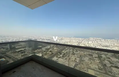 Apartment - 2 Bedrooms - 3 Bathrooms for rent in A A Tower - Sheikh Zayed Road - Dubai