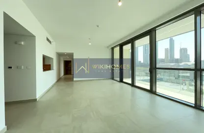 Apartment - 3 Bedrooms - 5 Bathrooms for rent in Downtown Views - Zabeel 2 - Zabeel - Dubai