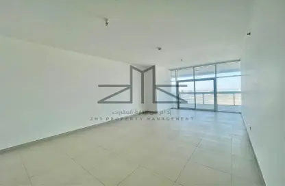 Apartment - 2 Bedrooms - 3 Bathrooms for rent in Al Ain Tower - Khalidiya Street - Al Khalidiya - Abu Dhabi