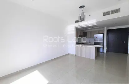 Apartment - 2 Bedrooms - 2 Bathrooms for rent in Green Diamond 1 A - Green Diamond 1 - Arjan - Dubai