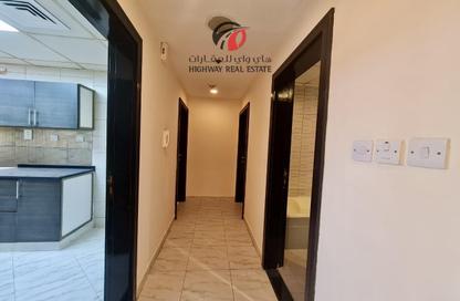 Apartment - 2 Bedrooms - 3 Bathrooms for rent in Al Nahda 2 - Al Nahda - Dubai