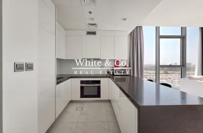 Apartment - 1 Bedroom - 2 Bathrooms for rent in The Residences at District One - Mohammed Bin Rashid City - Dubai