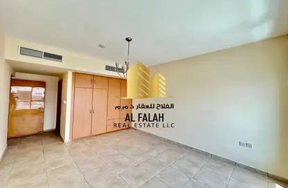 Apartment - 3 Bedrooms - 4 Bathrooms for rent in Al Majaz 2 - Al Majaz - Sharjah