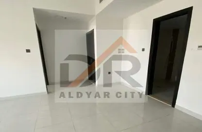 Apartment - 1 Bedroom - 2 Bathrooms for rent in Ajman Corniche Residences - Ajman Corniche Road - Ajman