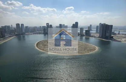 Apartment - 3 Bedrooms - 4 Bathrooms for sale in Al Khan Lagoon - Al Khan - Sharjah