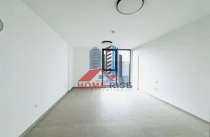 Apartment - 1 Bathroom for rent in Areej Apartments - Aljada - Sharjah