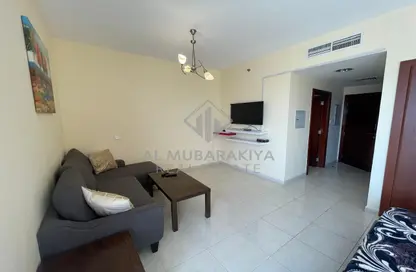 Apartment - 1 Bathroom for rent in Lagoon B4 - The Lagoons - Mina Al Arab - Ras Al Khaimah