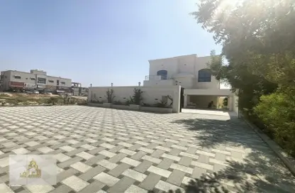 Villa - 5 Bedrooms - 7 Bathrooms for sale in Al Rawda 2 Villas - Al Rawda 2 - Al Rawda - Ajman