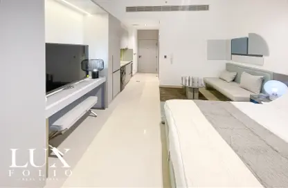 Apartment - 1 Bathroom for rent in MAG City Apartments - District 7 - Mohammed Bin Rashid City - Dubai