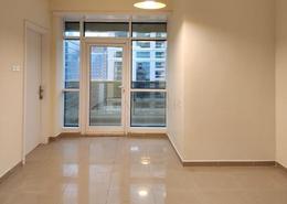 Apartment - 1 bedroom - 2 bathrooms for rent in Lake City Tower - JLT Cluster D - Jumeirah Lake Towers - Dubai