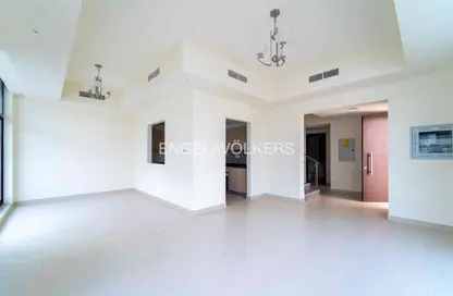 Townhouse - 4 Bedrooms - 5 Bathrooms for sale in Senses at the Fields - District 11 - Mohammed Bin Rashid City - Dubai