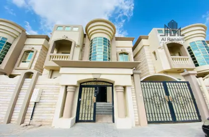 Villa - 4 Bedrooms - 6 Bathrooms for rent in Al Ruwaikah - Al Muwaiji - Al Ain