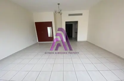 Apartment - 1 Bathroom for rent in S22 - Spain Cluster - International City - Dubai