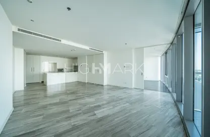 Apartment - 1 Bedroom - 2 Bathrooms for rent in D1 Tower - Culture Village - Dubai