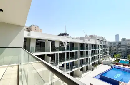 Apartment - 1 Bedroom - 2 Bathrooms for rent in Avanos - Jumeirah Village Circle - Dubai