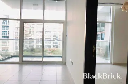 Apartment - 1 Bedroom - 2 Bathrooms for sale in Glitz 3 - Glitz - Dubai Studio City - Dubai