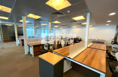 Office Space - Studio for rent in Mussafah - Abu Dhabi