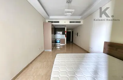 Apartment - 1 Bathroom for rent in Samana Greens - Arjan - Dubai