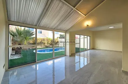 Villa - 4 Bedrooms - 4 Bathrooms for rent in Al Safa 2 Villas - Al Safa 2 - Al Safa - Dubai