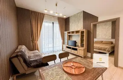 Apartment - 1 Bedroom - 2 Bathrooms for sale in Binghatti Nova - Jumeirah Village Circle - Dubai