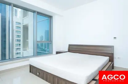 Apartment - 2 Bedrooms - 2 Bathrooms for rent in 29 Burj Boulevard Tower 2 - 29 Burj Boulevard - Downtown Dubai - Dubai