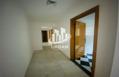 Apartment - 2 Bedrooms - 2 Bathrooms for rent in Al Mamzar Plaza - Al Taawun Street - Al Taawun - Sharjah