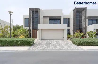 Villa - 4 Bedrooms - 6 Bathrooms for sale in Jawaher Saadiyat - Saadiyat Island - Abu Dhabi