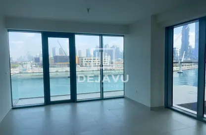 Apartment - 2 Bedrooms - 3 Bathrooms for rent in Canal Front Residence 5 - Canal Front Residences - Al Wasl - Dubai