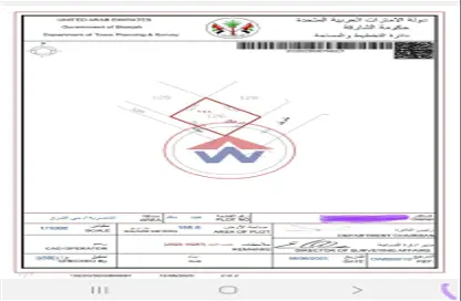 Land - Studio for sale in Al Naseriya - Al Sharq - Sharjah