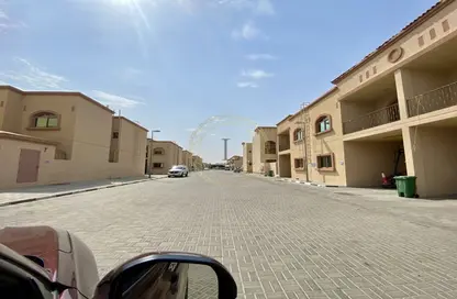 Villa - 4 Bedrooms - 5 Bathrooms for rent in Shiebat Al Oud - Asharej - Al Ain