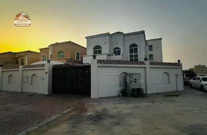 Villa - 5 Bedrooms - 7 Bathrooms for sale in Al Mowaihat 1 - Al Mowaihat - Ajman