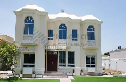 Villa - 5 Bedrooms - 7 Bathrooms for rent in Al Barsha 2 - Al Barsha - Dubai