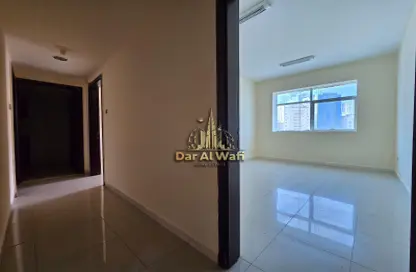 Apartment - 1 Bedroom - 1 Bathroom for rent in Al Mansour Tower - Al Nahda - Sharjah