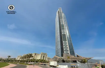 Apartment - 5 Bedrooms - 4 Bathrooms for sale in D1 Tower - Culture Village - Dubai