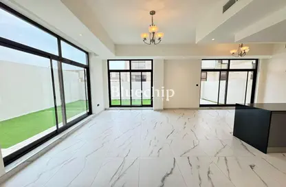 Townhouse - 4 Bedrooms - 5 Bathrooms for rent in Meydan - Dubai