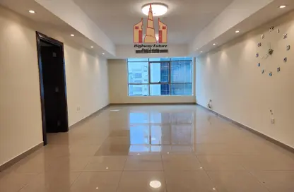 Apartment - 2 Bedrooms - 3 Bathrooms for rent in Sahara Tower 2 - Sahara Complex - Al Nahda - Sharjah