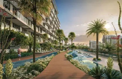 Apartment - 1 Bedroom - 2 Bathrooms for sale in Serene Gardens 2 - Serene Gardens - Discovery Gardens - Dubai