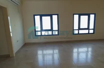 Villa - 5 Bedrooms - 6 Bathrooms for rent in Al Maqtaa Tower 1 - Hadbat Al Zafranah - Muroor Area - Abu Dhabi