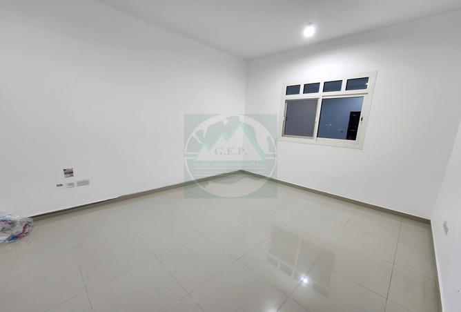 Apartment For Rent In Mohamed Bin Zayed Centre: Studio For Rent Mbz 