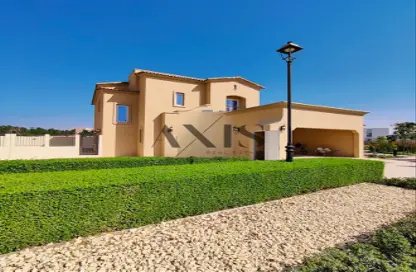 Villa - 4 Bedrooms - 4 Bathrooms for rent in La Quinta - Villanova - Dubai Land - Dubai