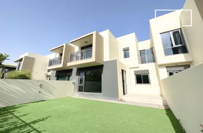 Villa - 3 Bedrooms - 3 Bathrooms for sale in Maple 1 - Maple at Dubai Hills Estate - Dubai Hills Estate - Dubai