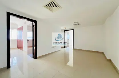 Apartment - 2 Bedrooms - 3 Bathrooms for rent in Bin Ham Tower A - Bin Ham Towers - Al Taawun - Sharjah