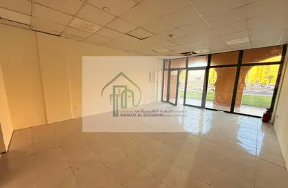 Shop - Studio - 1 Bathroom for rent in N10 - Persia Cluster - International City - Dubai