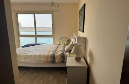 Apartment - 1 Bedroom - 2 Bathrooms for rent in Lagoon B17 - The Lagoons - Mina Al Arab - Ras Al Khaimah