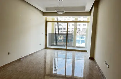 Apartment - 1 Bedroom - 2 Bathrooms for sale in Samana Greens - Arjan - Dubai