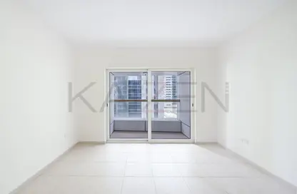 Apartment - 1 Bedroom - 2 Bathrooms for rent in Elite Residence - Dubai Marina - Dubai