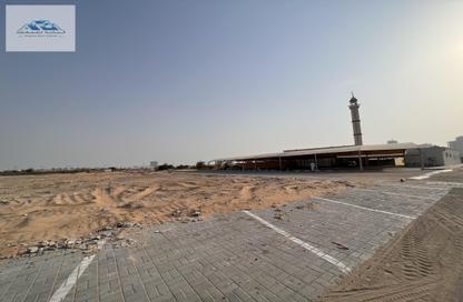 Land - Studio for sale in Al Zaheya Gardens - Al Zahya - Ajman