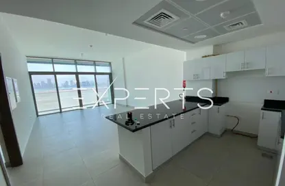 Apartment - 1 Bedroom - 2 Bathrooms for sale in Park View - Saadiyat Island - Abu Dhabi