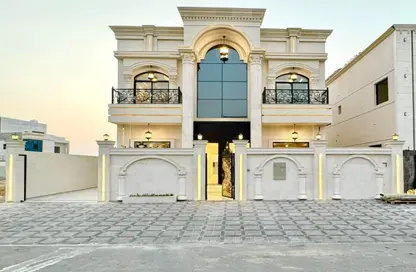 Villa - 5 Bedrooms for sale in Al Aamra Gardens - Al Amerah - Ajman