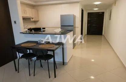 Apartment - 1 Bathroom for rent in Concorde Tower - JLT Cluster H - Jumeirah Lake Towers - Dubai